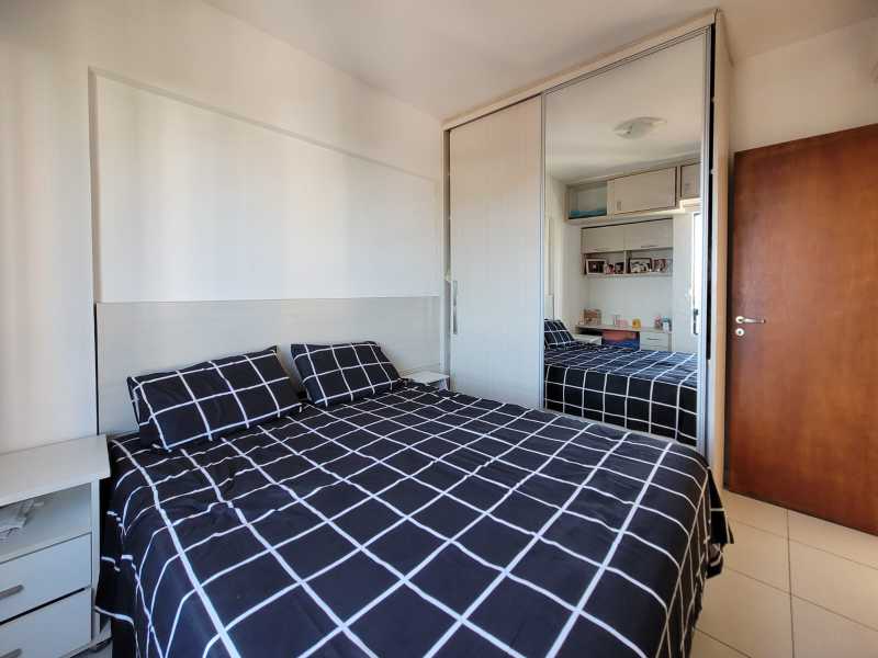 Conheça 8 do imóvel - APARTAMENTO 3 QUARTOS (1 SUÍTE), EM 83M², NO PARQUE BELA VISTA - PIAP30543 - 8 8 - 8