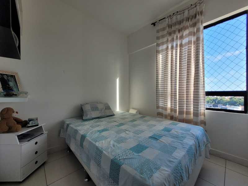 Conheça 11 do imóvel - APARTAMENTO 3 QUARTOS (1 SUÍTE), EM 83M², NO PARQUE BELA VISTA - PIAP30543 - 11 11 - 11