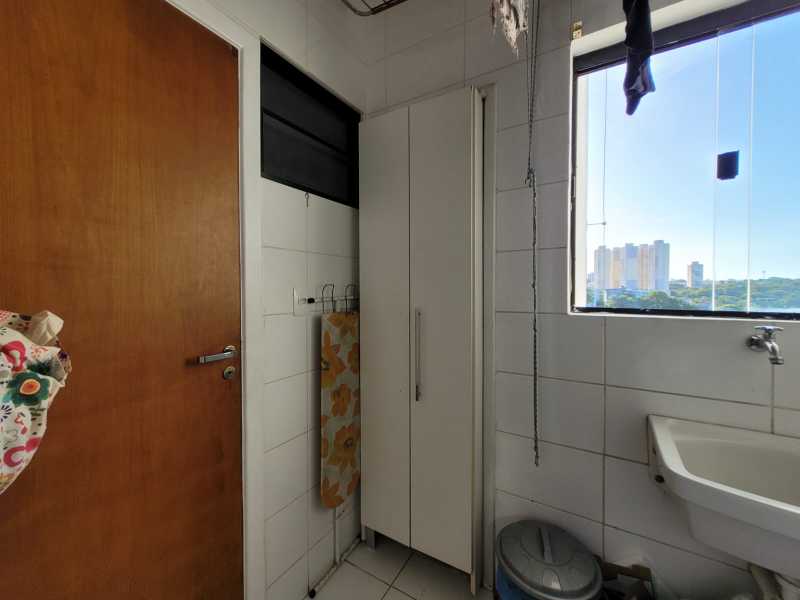 Conheça 20 do imóvel - APARTAMENTO 3 QUARTOS (1 SUÍTE), EM 83M², NO PARQUE BELA VISTA - PIAP30543 - 20 20 - 20
