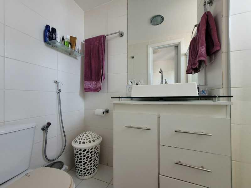 Conheça 17 do imóvel - APARTAMENTO 3 QUARTOS (1 SUÍTE), EM 83M², NO PARQUE BELA VISTA - PIAP30543 - 17 17 - 17
