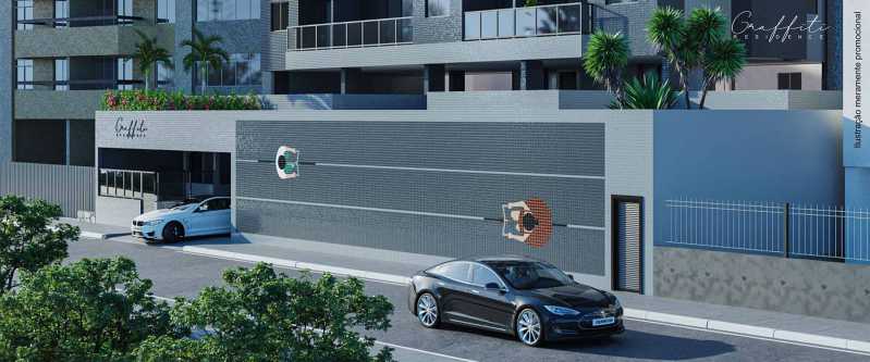 Conheça 4 do imóvel - Graffiti Residence - 2 quartos (1 suíte), em 57,60m a 70,85², no Costa Azul - PIAP20561 - 4 4 - 4