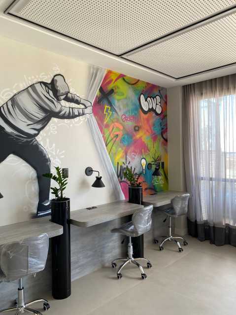 Conheça 15 do imóvel - Graffiti Residence - 2 quartos (1 suíte), em 57,60m a 70,85², no Costa Azul - PIAP20561 - 15 15 - 15