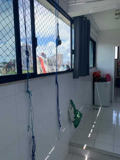 Conheça 27 do imóvel - APARTAMENTO 4 QUARTOS (1 SUÍTE), EM 188M², NO ITAIGARA - PIAP40115 - 27 27 - 27