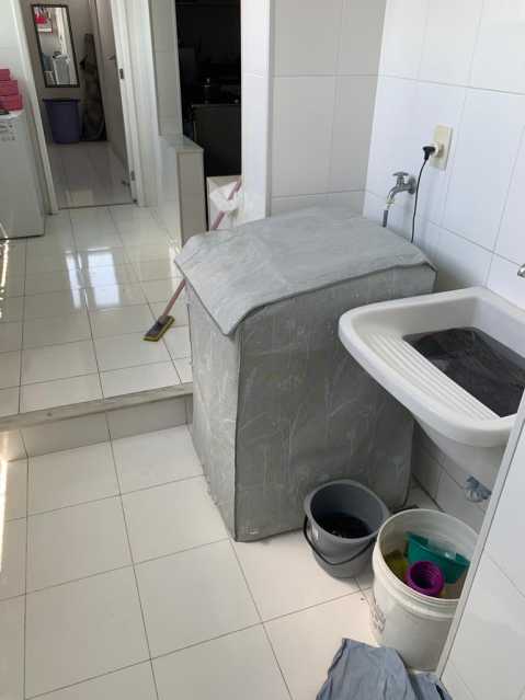 Conheça 23 do imóvel - APARTAMENTO 4 QUARTOS (1 SUÍTE), EM 188M², NO ITAIGARA - PIAP40115 - 23 23 - 23