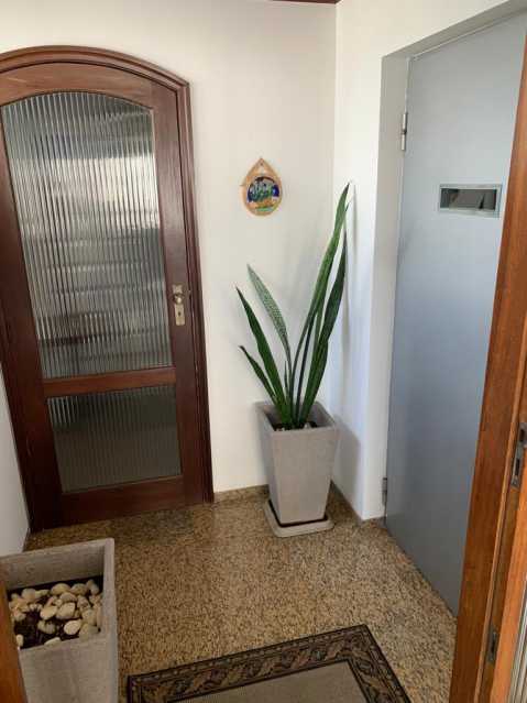 Conheça 7 do imóvel - APARTAMENTO 4 QUARTOS (1 SUÍTE), EM 188M², NO ITAIGARA - PIAP40115 - 7 7 - 7