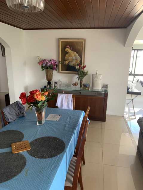 Conheça 1 do imóvel - APARTAMENTO 4 QUARTOS (1 SUÍTE), EM 188M², NO ITAIGARA - PIAP40115 - 1 1 - 1