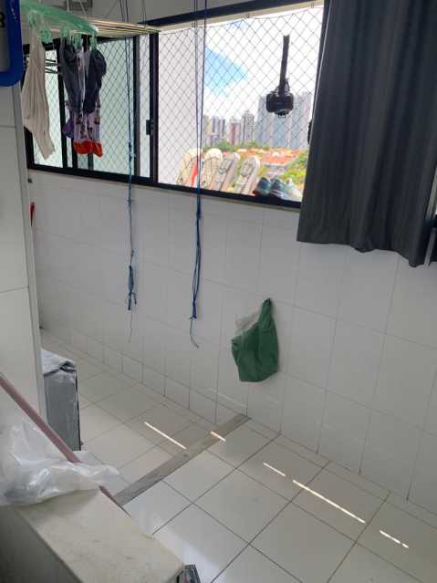 Conheça 26 do imóvel - APARTAMENTO 4 QUARTOS (1 SUÍTE), EM 188M², NO ITAIGARA - PIAP40115 - 26 26 - 26