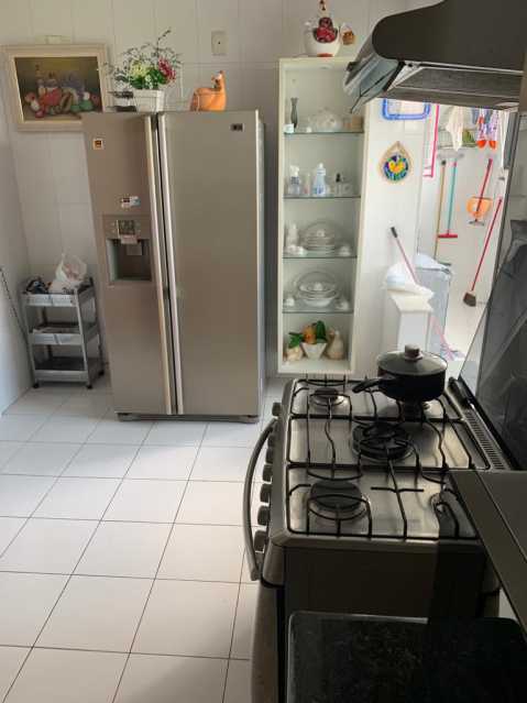 Conheça 10 do imóvel - APARTAMENTO 4 QUARTOS (1 SUÍTE), EM 188M², NO ITAIGARA - PIAP40115 - 10 10 - 10