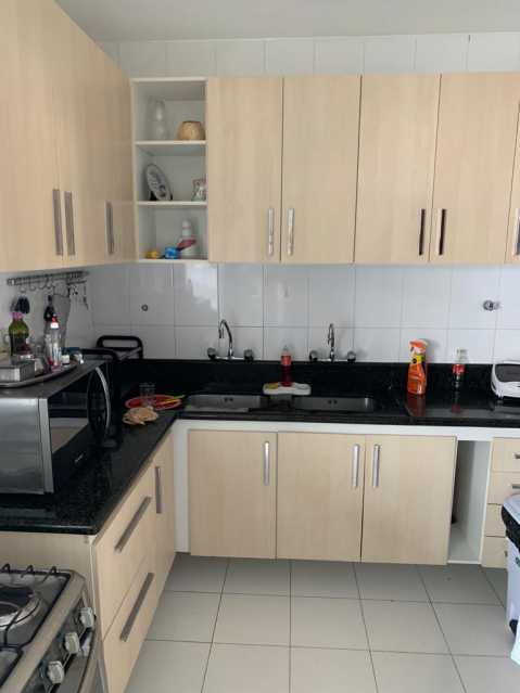 Conheça 12 do imóvel - APARTAMENTO 4 QUARTOS (1 SUÍTE), EM 188M², NO ITAIGARA - PIAP40115 - 12 12 - 12