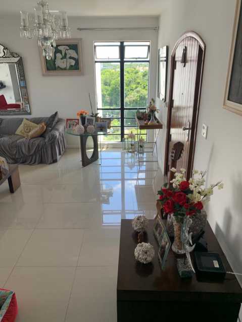 Conheça 5 do imóvel - APARTAMENTO 4 QUARTOS (1 SUÍTE), EM 188M², NO ITAIGARA - PIAP40115 - 5 5 - 5