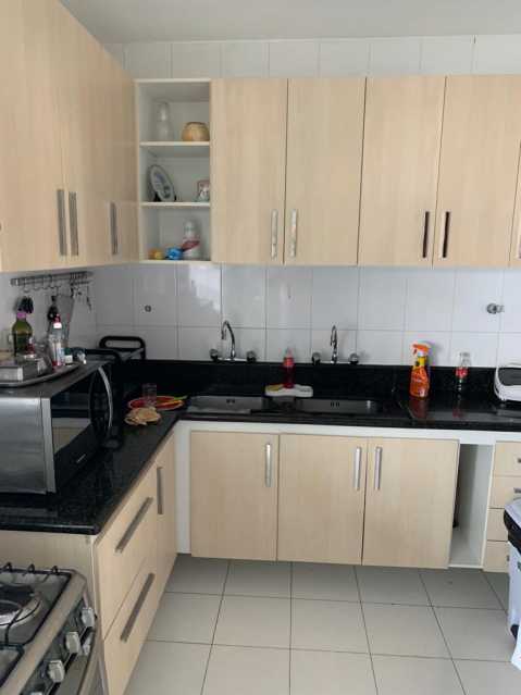 Conheça 13 do imóvel - APARTAMENTO 4 QUARTOS (1 SUÍTE), EM 188M², NO ITAIGARA - PIAP40115 - 13 13 - 13