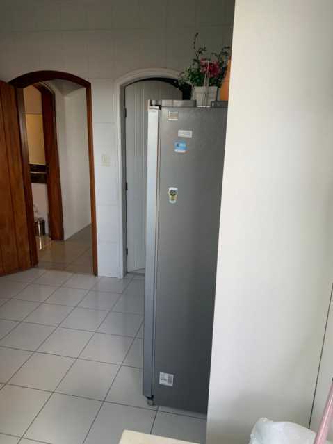 Conheça 14 do imóvel - APARTAMENTO 4 QUARTOS (1 SUÍTE), EM 188M², NO ITAIGARA - PIAP40115 - 14 14 - 14