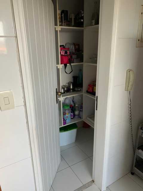 Conheça 22 do imóvel - APARTAMENTO 4 QUARTOS (1 SUÍTE), EM 188M², NO ITAIGARA - PIAP40115 - 22 22 - 22