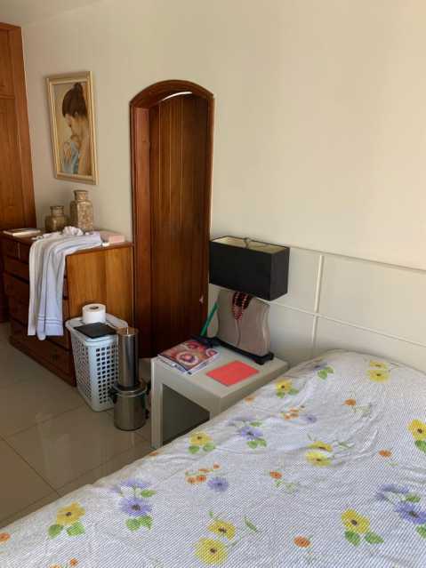 Conheça 9 do imóvel - APARTAMENTO 4 QUARTOS (1 SUÍTE), EM 188M², NO ITAIGARA - PIAP40115 - 9 9 - 9