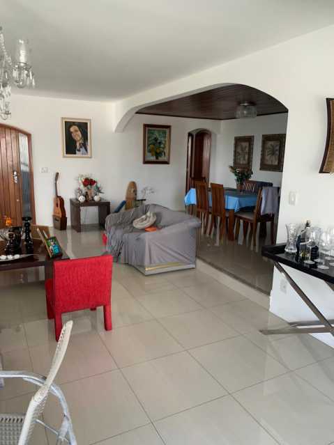 Conheça 4 do imóvel - APARTAMENTO 4 QUARTOS (1 SUÍTE), EM 188M², NO ITAIGARA - PIAP40115 - 4 4 - 4
