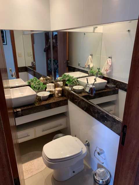 Conheça 11 do imóvel - APARTAMENTO 4 QUARTOS (1 SUÍTE), EM 188M², NO ITAIGARA - PIAP40115 - 11 11 - 11