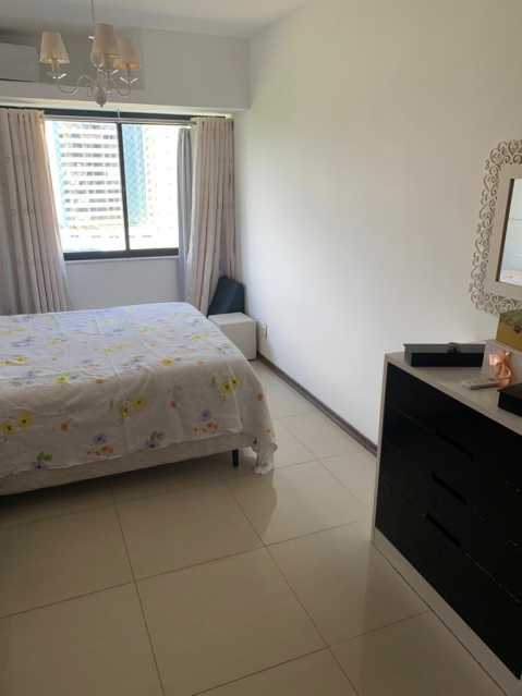 Conheça 6 do imóvel - APARTAMENTO 4 QUARTOS (1 SUÍTE), EM 188M², NO ITAIGARA - PIAP40115 - 6 6 - 6