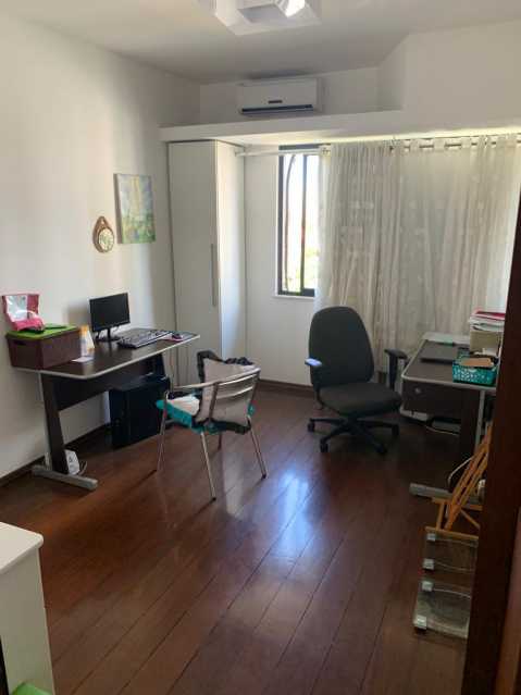 Conheça 8 do imóvel - APARTAMENTO 4 QUARTOS (1 SUÍTE), EM 188M², NO ITAIGARA - PIAP40115 - 8 8 - 8