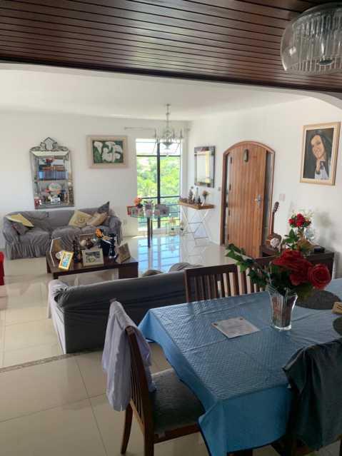 Conheça 2 do imóvel - APARTAMENTO 4 QUARTOS (1 SUÍTE), EM 188M², NO ITAIGARA - PIAP40115 - 2 2 - 2
