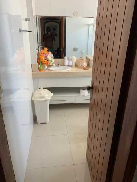 Conheça 15 do imóvel - APARTAMENTO 4 QUARTOS (1 SUÍTE), EM 188M², NO ITAIGARA - PIAP40115 - 15 15 - 15