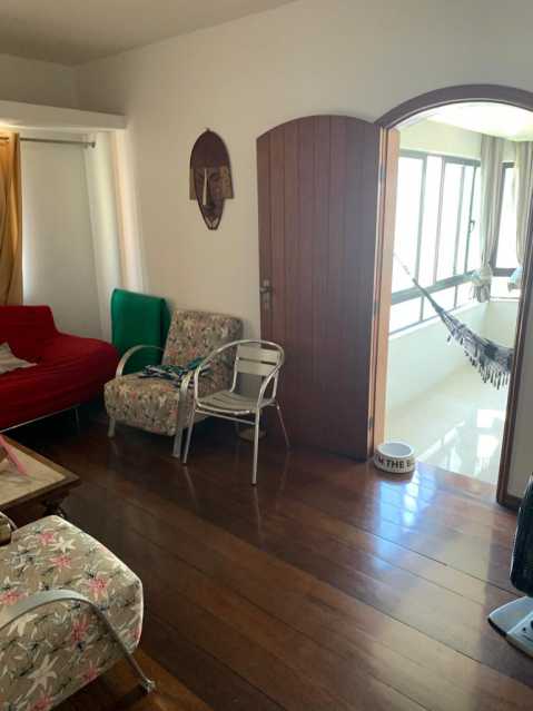 Conheça 19 do imóvel - APARTAMENTO 4 QUARTOS (1 SUÍTE), EM 188M², NO ITAIGARA - PIAP40115 - 19 19 - 19