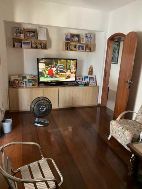 Conheça 20 do imóvel - APARTAMENTO 4 QUARTOS (1 SUÍTE), EM 188M², NO ITAIGARA - PIAP40115 - 20 20 - 20