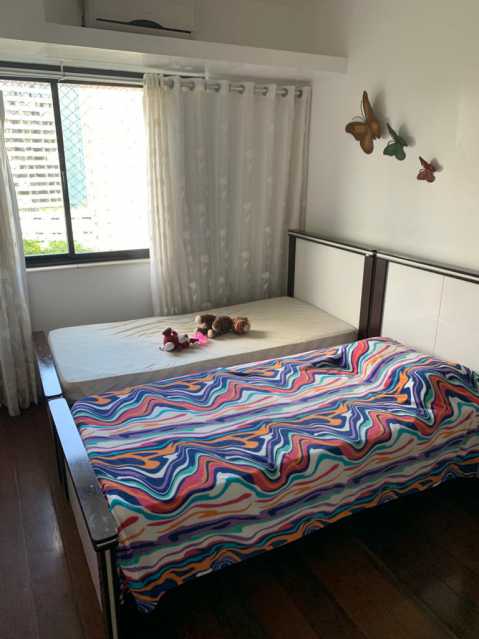 Conheça 18 do imóvel - APARTAMENTO 4 QUARTOS (1 SUÍTE), EM 188M², NO ITAIGARA - PIAP40115 - 18 18 - 18