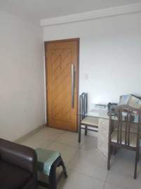 Excelente - APARTAMENTO 2 QUARTOS (1 SUÍTE), EM 58M², NO IAPI - PIAP20583