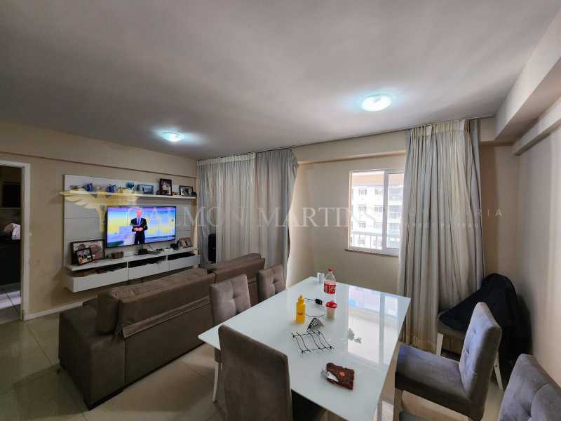 Conheça 1 do imóvel - APARTAMENTO 3 QUARTOS (1 SUÍTE), EM 107M², NO PARQUE BELA VISTA - PIAP30565 - 1 1 - 1