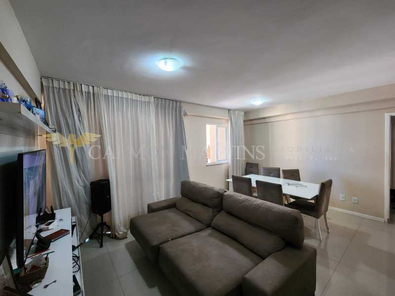 Conheça 2 do imóvel - APARTAMENTO 3 QUARTOS (1 SUÍTE), EM 107M², NO PARQUE BELA VISTA - PIAP30565 - 2 2 - 2