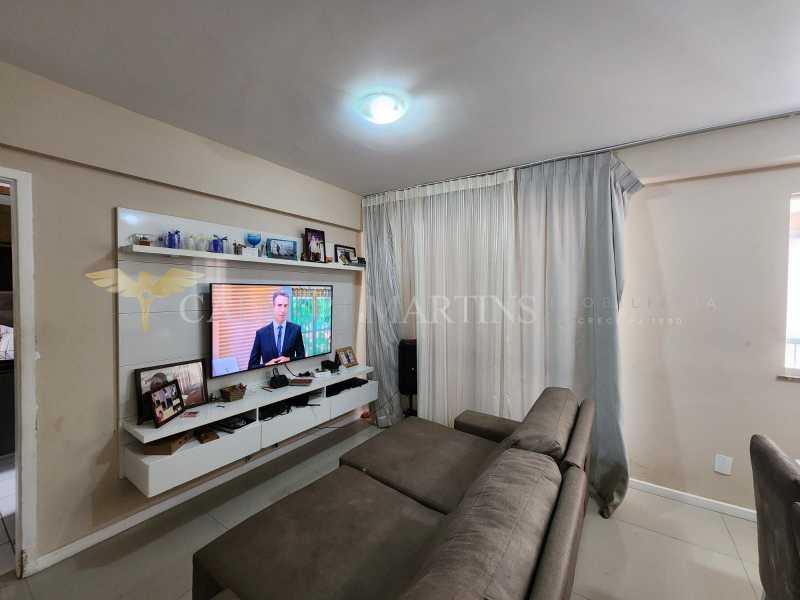 Conheça 3 do imóvel - APARTAMENTO 3 QUARTOS (1 SUÍTE), EM 107M², NO PARQUE BELA VISTA - PIAP30565 - 3 3 - 3