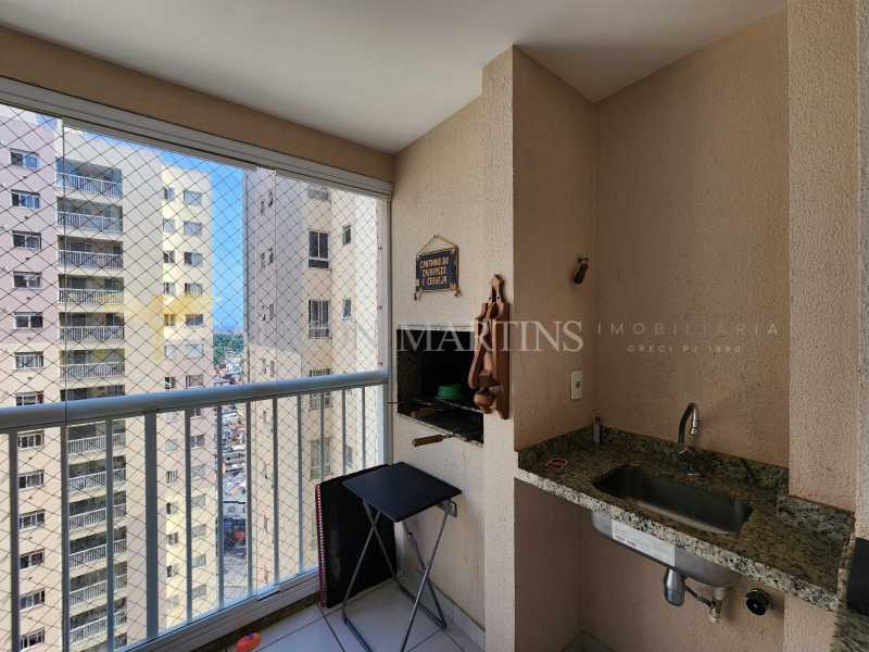 Conheça 5 do imóvel - APARTAMENTO 3 QUARTOS (1 SUÍTE), EM 107M², NO PARQUE BELA VISTA - PIAP30565 - 5 5 - 5