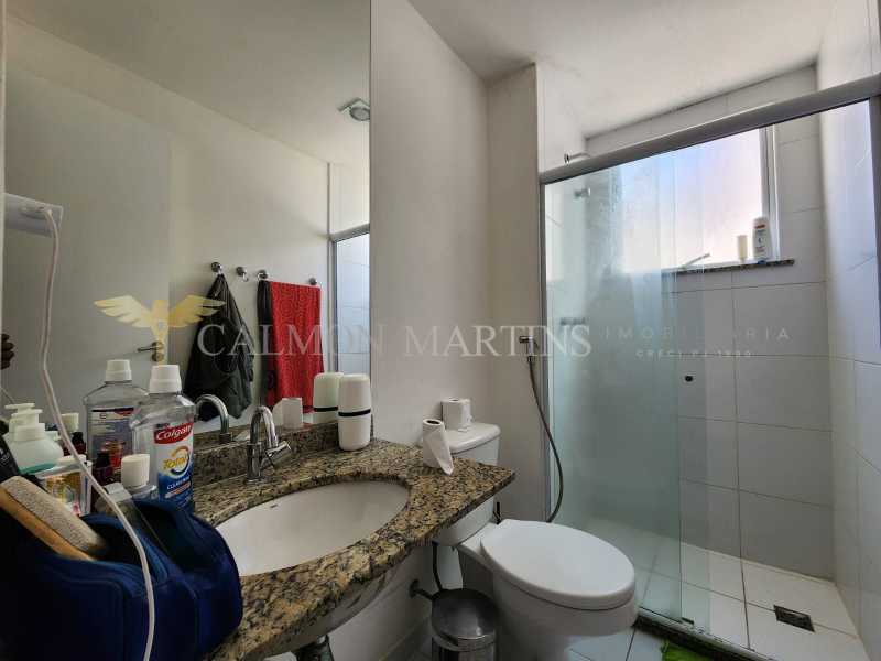 Conheça 6 do imóvel - APARTAMENTO 3 QUARTOS (1 SUÍTE), EM 107M², NO PARQUE BELA VISTA - PIAP30565 - 6 6 - 6