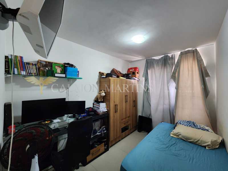 Conheça 7 do imóvel - APARTAMENTO 3 QUARTOS (1 SUÍTE), EM 107M², NO PARQUE BELA VISTA - PIAP30565 - 7 7 - 7