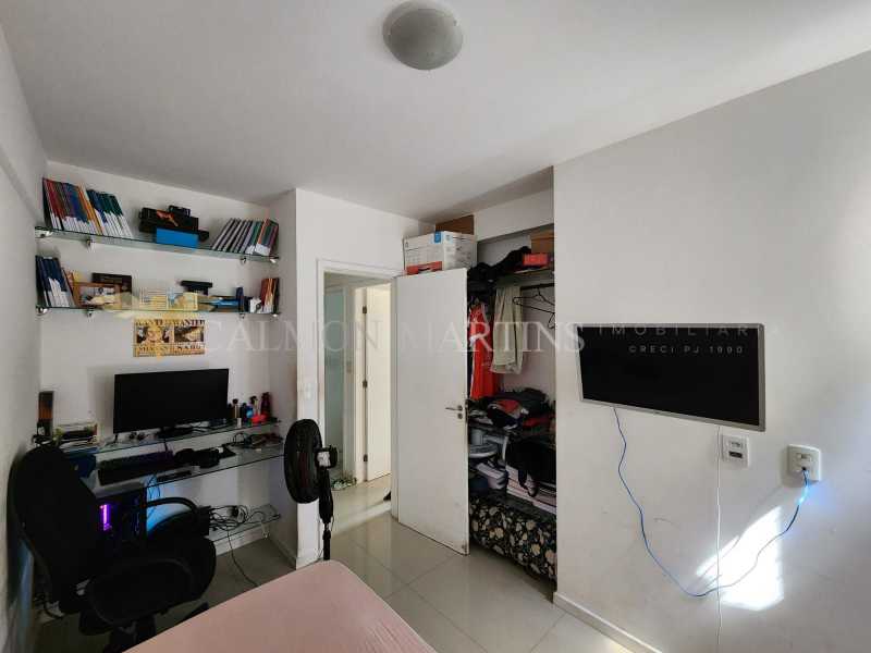 Conheça 8 do imóvel - APARTAMENTO 3 QUARTOS (1 SUÍTE), EM 107M², NO PARQUE BELA VISTA - PIAP30565 - 8 8 - 8