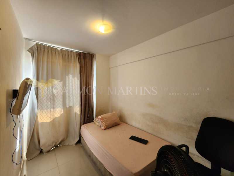 Conheça 9 do imóvel - APARTAMENTO 3 QUARTOS (1 SUÍTE), EM 107M², NO PARQUE BELA VISTA - PIAP30565 - 9 9 - 9