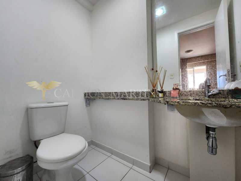 Conheça 12 do imóvel - APARTAMENTO 3 QUARTOS (1 SUÍTE), EM 107M², NO PARQUE BELA VISTA - PIAP30565 - 12 12 - 12