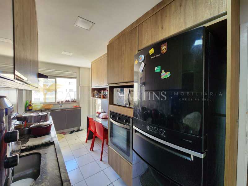 Conheça 13 do imóvel - APARTAMENTO 3 QUARTOS (1 SUÍTE), EM 107M², NO PARQUE BELA VISTA - PIAP30565 - 13 13 - 13