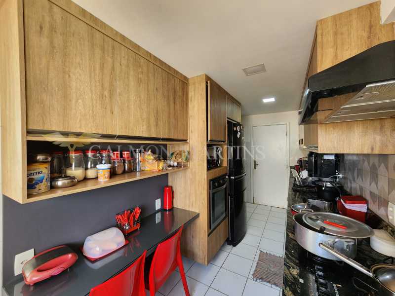 Conheça 14 do imóvel - APARTAMENTO 3 QUARTOS (1 SUÍTE), EM 107M², NO PARQUE BELA VISTA - PIAP30565 - 14 14 - 14