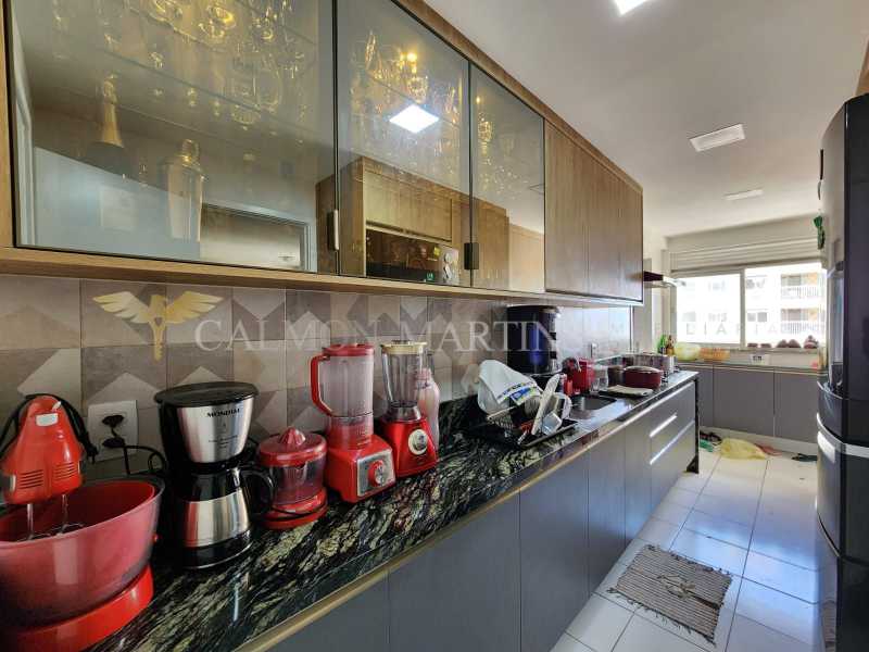 Conheça 15 do imóvel - APARTAMENTO 3 QUARTOS (1 SUÍTE), EM 107M², NO PARQUE BELA VISTA - PIAP30565 - 15 15 - 15