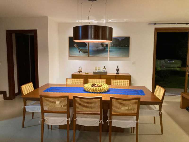 Conheça 3 do imóvel - CASA MOBILIADA E DECORADA, 6 SUÍTES, EM 292M², EM PRAIA DO FORTE - PICN60009 - 3 3 - 3