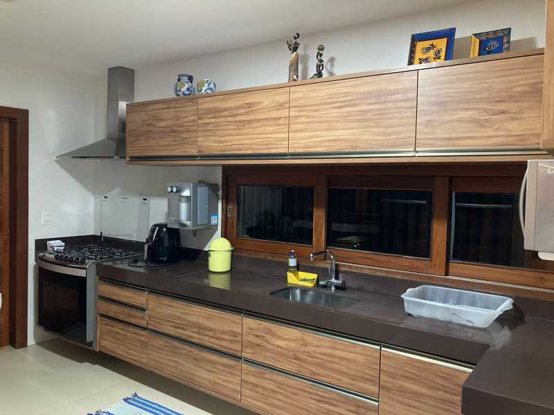 Conheça 5 do imóvel - CASA MOBILIADA E DECORADA, 6 SUÍTES, EM 292M², EM PRAIA DO FORTE - PICN60009 - 5 5 - 5