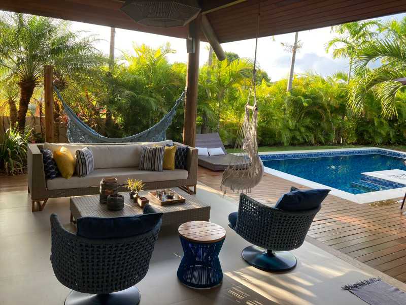 Conheça 10 do imóvel - CASA MOBILIADA E DECORADA, 6 SUÍTES, EM 292M², EM PRAIA DO FORTE - PICN60009 - 10 10 - 10