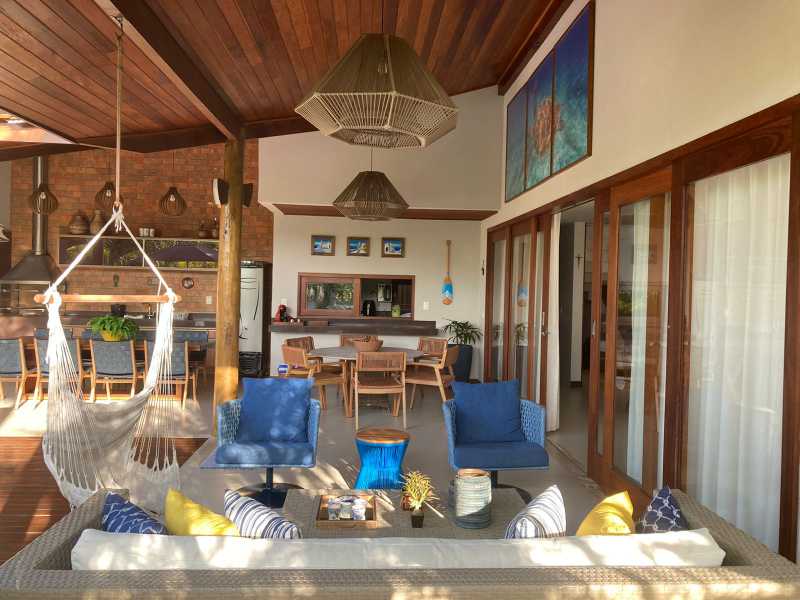 Conheça 11 do imóvel - CASA MOBILIADA E DECORADA, 6 SUÍTES, EM 292M², EM PRAIA DO FORTE - PICN60009 - 11 11 - 11
