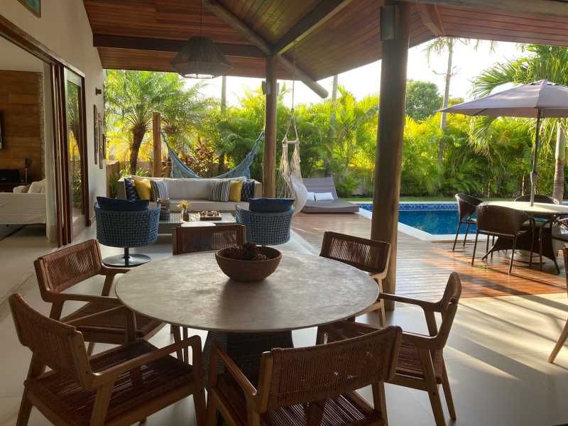 Conheça 14 do imóvel - CASA MOBILIADA E DECORADA, 6 SUÍTES, EM 292M², EM PRAIA DO FORTE - PICN60009 - 14 14 - 14