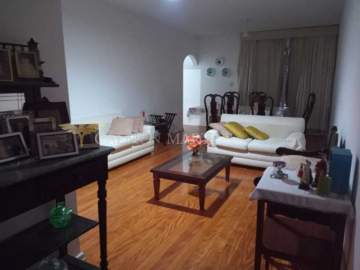 APARTAMENTO 3 QUARTOS (1 SUÍTE), EM 170M², NA BARRA - PIAP30576