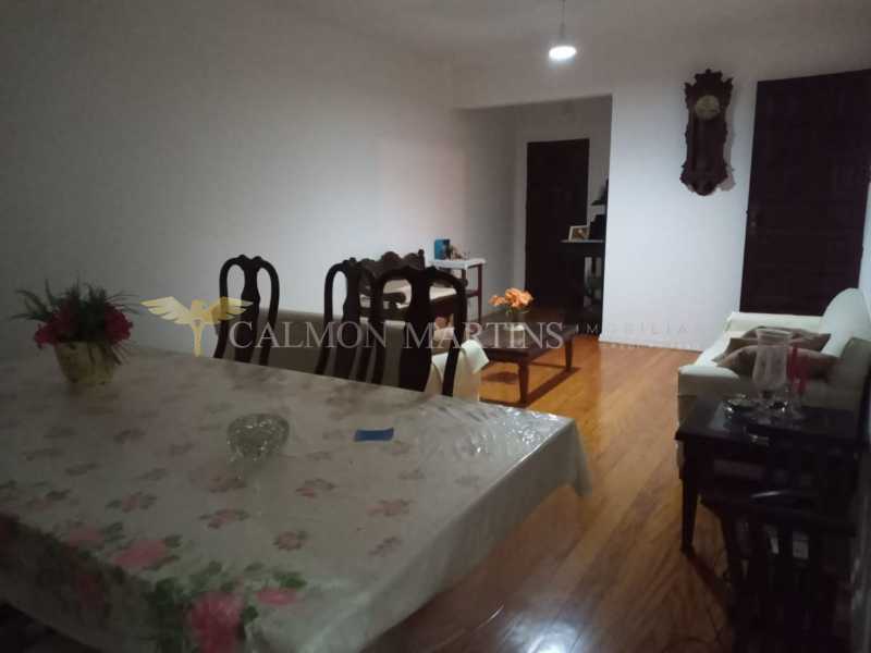 Conheça 2 do imóvel - APARTAMENTO 3 QUARTOS (1 SUÍTE), EM 170M², NA BARRA - PIAP30576 - 2 2 - 2