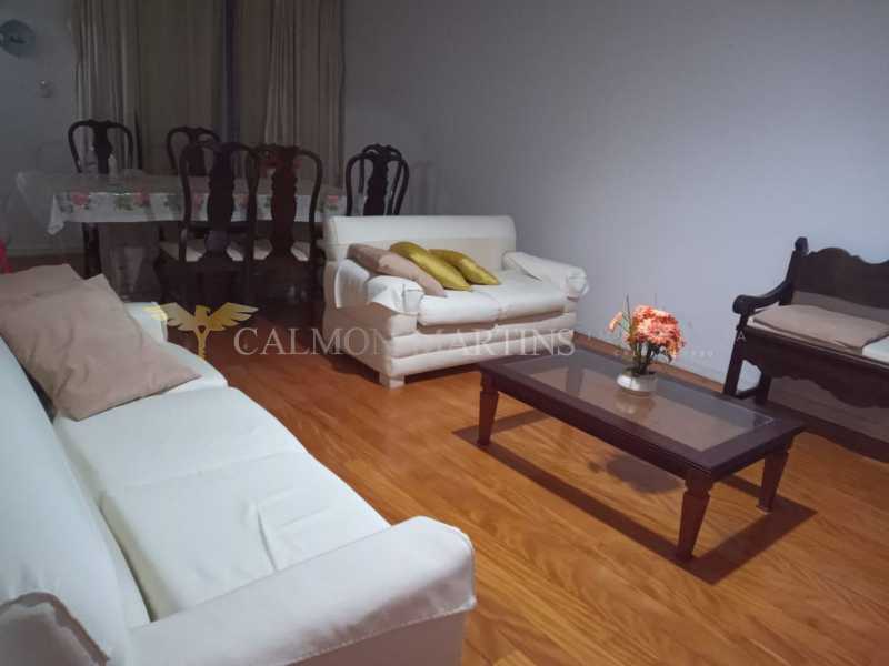 Conheça 4 do imóvel - APARTAMENTO 3 QUARTOS (1 SUÍTE), EM 170M², NA BARRA - PIAP30576 - 4 4 - 4