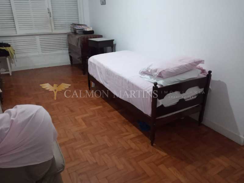 Conheça 6 do imóvel - APARTAMENTO 3 QUARTOS (1 SUÍTE), EM 170M², NA BARRA - PIAP30576 - 6 6 - 6