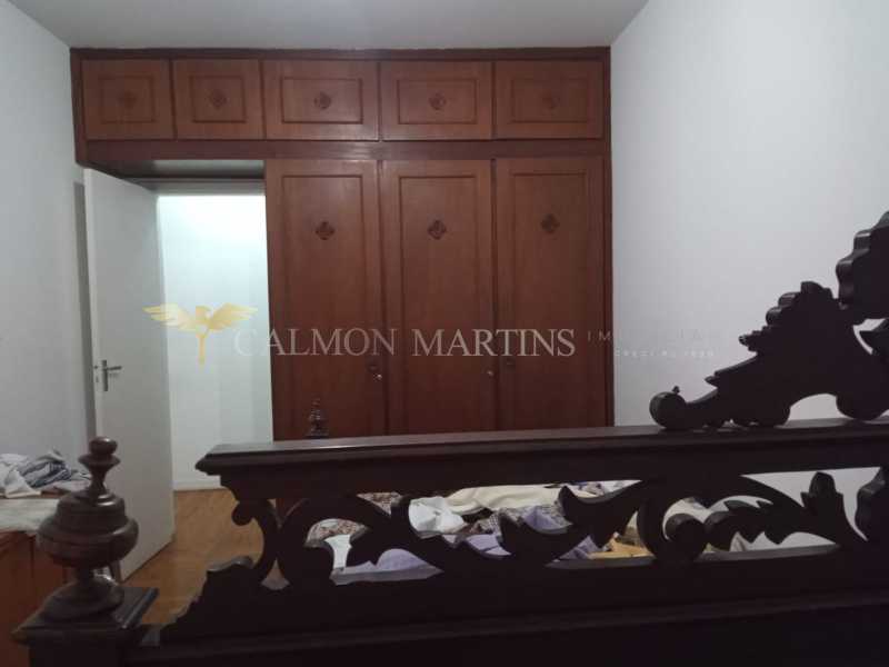 Conheça 7 do imóvel - APARTAMENTO 3 QUARTOS (1 SUÍTE), EM 170M², NA BARRA - PIAP30576 - 7 7 - 7